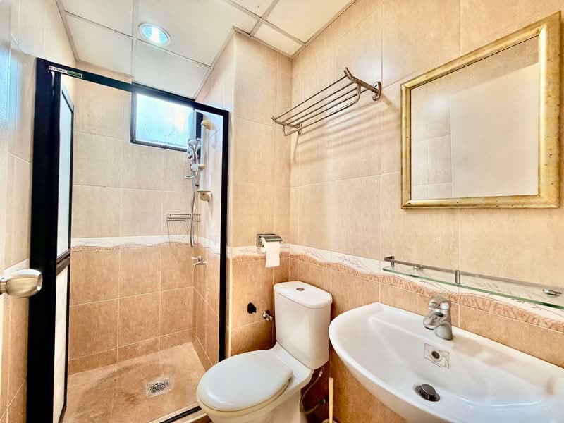 Condominium for Sale at Kiara Park - Yin Peng . - PropertyGuru.com.my