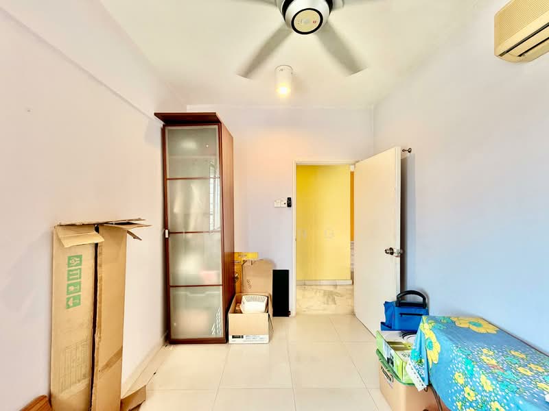 Condominium for Sale at Kiara Park - Yin Peng . - PropertyGuru.com.my
