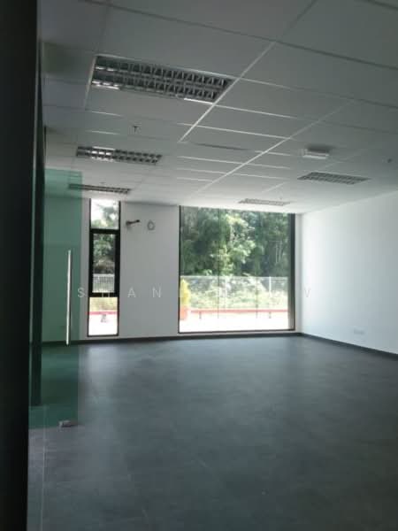Detached Factory for Sale in Kampung Sijangkang (Telok Panglima Garang) - Shane Khow - Interior - PropertyGuru.com.my