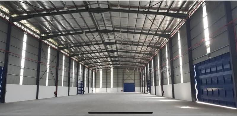 Detached Factory for Sale in Kampung Sijangkang (Telok Panglima Garang) - Shane Khow - Interior - PropertyGuru.com.my