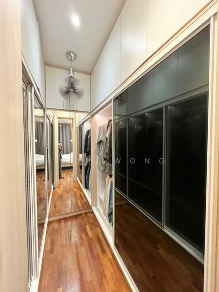 3.5-storey Terraced House for Sale in New Green Park (Rawang) - Leon Wong - Interior - PropertyGuru.com.my