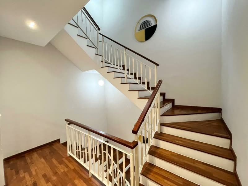 3.5-storey Terraced House for Sale in New Green Park (Rawang) - Leon Wong - Interior - PropertyGuru.com.my