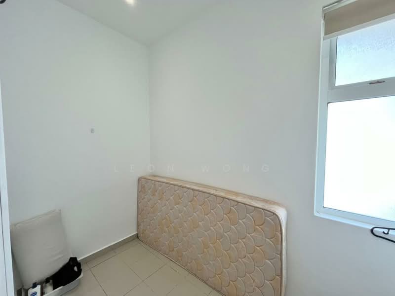 3.5-storey Terraced House for Sale in New Green Park (Rawang) - Leon Wong - Interior - PropertyGuru.com.my