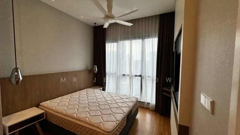 Service Residence for Sale at Aria - Mr Jeff Low - Bedroom - PropertyGuru.com.my