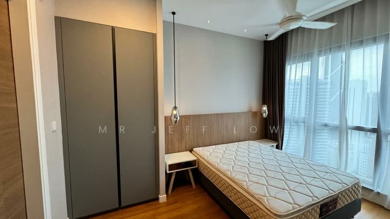 Service Residence for Sale at Aria - Mr Jeff Low - Bedroom - PropertyGuru.com.my