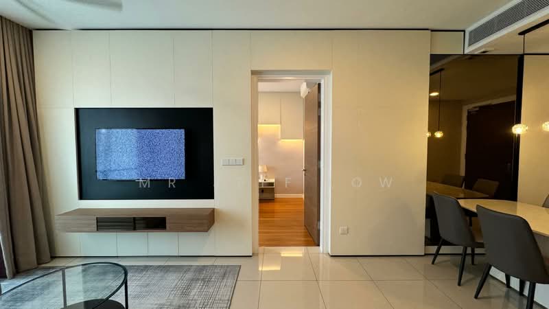 Service Residence for Sale at Aria - Mr Jeff Low - Living Room - PropertyGuru.com.my