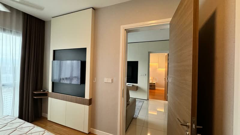 Service Residence for Sale at Aria - Mr Jeff Low - Interior - PropertyGuru.com.my