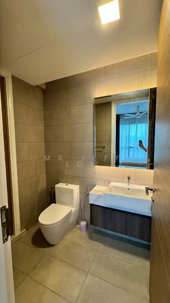 Service Residence for Sale at Aria - Mr Jeff Low - Bathroom - PropertyGuru.com.my