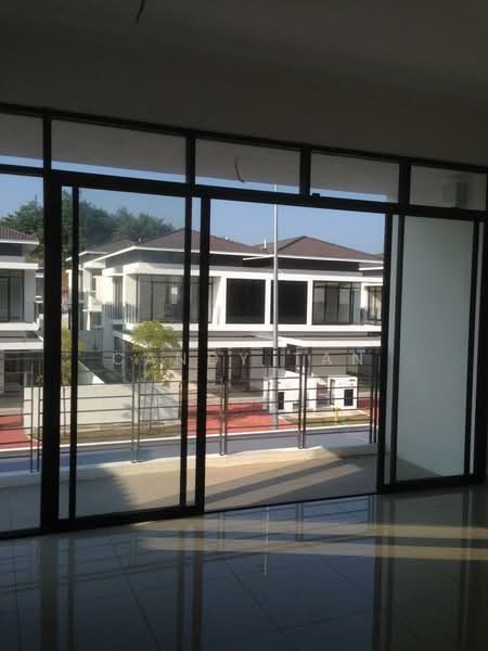 Semi-Detached House for Sale in Dengkil (Selangor) - Candy Tan - Exterior - PropertyGuru.com.my