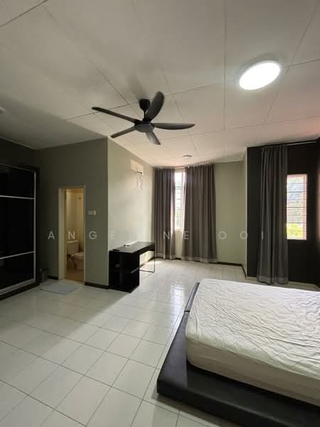 Rumah Teres 2 Tingkat untuk Dijual di Bandar Mahkota Cheras (Cheras) - Angeline Ooi - Bedroom - PropertyGuru.com.my