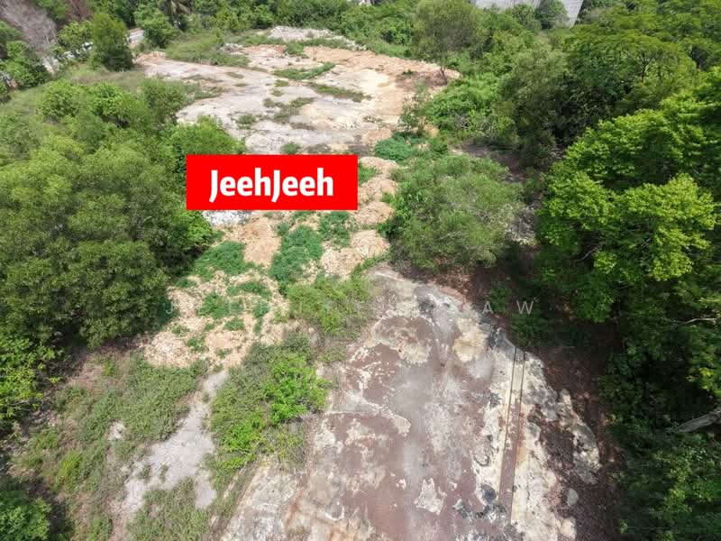 Warehouse for Rent in Sungai Petani (Kedah) - JeehJeeh Kaw - Exterior - PropertyGuru.com.my