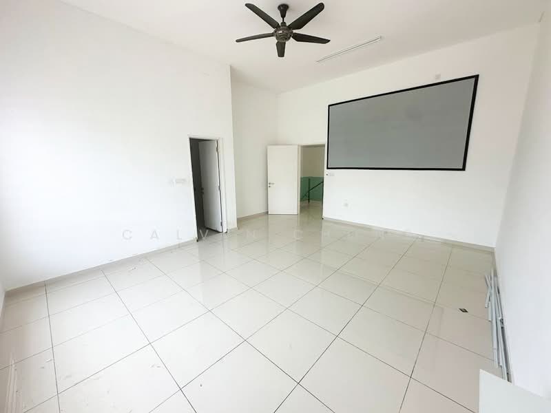 2-storey Terraced House for Sale in Seremban (Negeri Sembilan) - Calvin Chong - Living Room - PropertyGuru.com.my