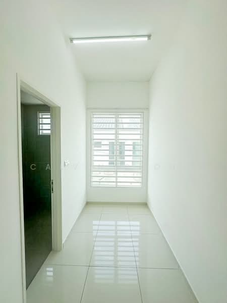 2-storey Terraced House for Sale in Seremban (Negeri Sembilan) - Calvin Chong - Corridor - PropertyGuru.com.my