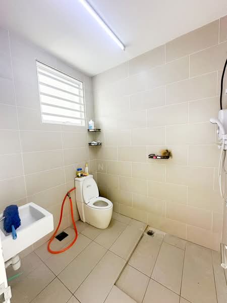 2-storey Terraced House for Sale in Seremban (Negeri Sembilan) - Calvin Chong - Bathroom - PropertyGuru.com.my