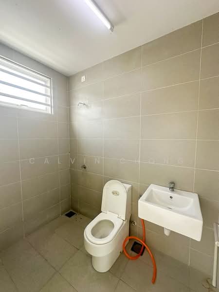 2-storey Terraced House for Sale in Seremban (Negeri Sembilan) - Calvin Chong - Bathroom - PropertyGuru.com.my
