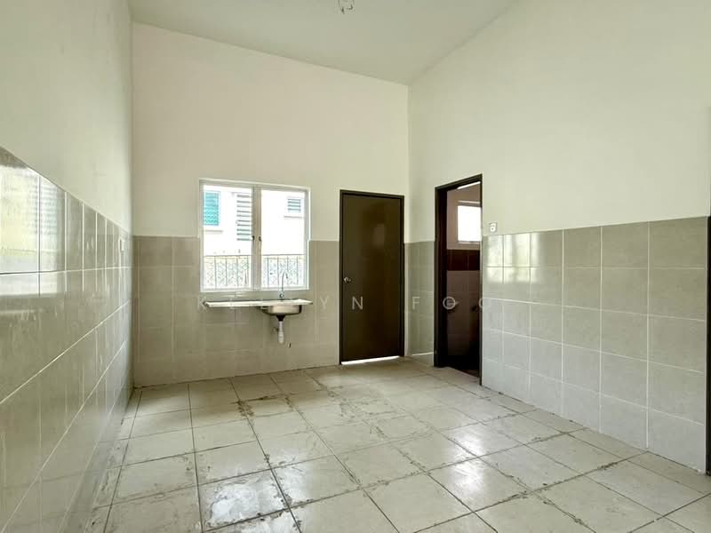 1-storey Terraced House for Sale in Alor Gajah (Melaka) - Kellyn Foo - Interior - PropertyGuru.com.my