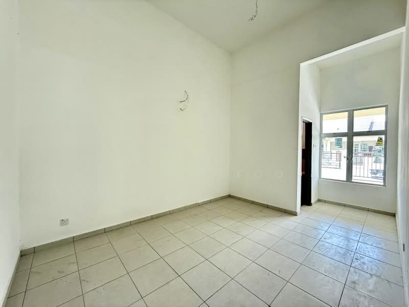 1-storey Terraced House for Sale in Alor Gajah (Melaka) - Kellyn Foo - Interior - PropertyGuru.com.my