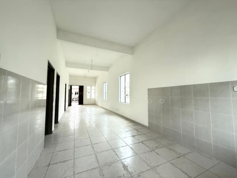 1-storey Terraced House for Sale in Alor Gajah (Melaka) - Kellyn Foo - Interior - PropertyGuru.com.my