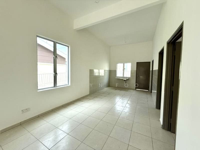 1-storey Terraced House for Sale in Alor Gajah (Melaka) - Kellyn Foo - Interior - PropertyGuru.com.my