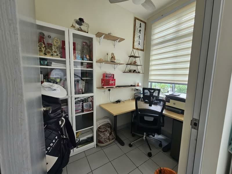 Condominium for Sale at The Seed Taman Sutera Utama - Lokin Yam - Study - PropertyGuru.com.my