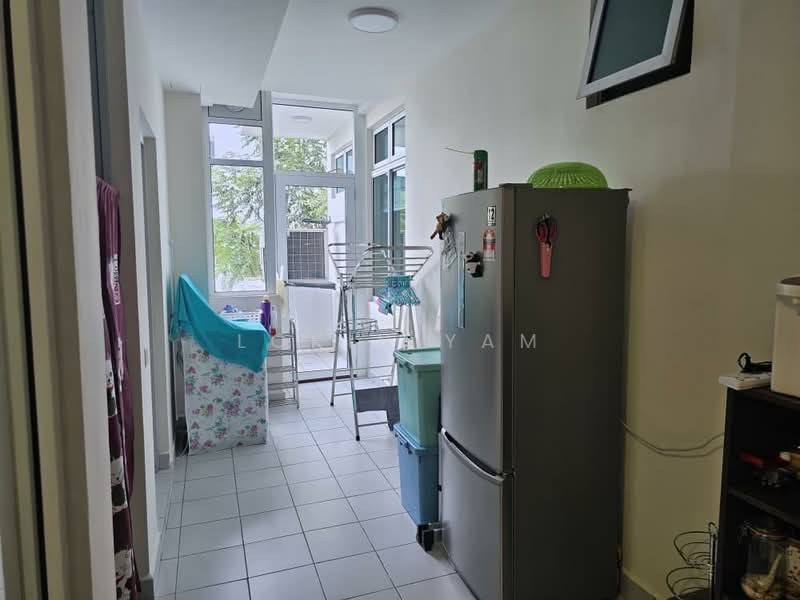 Condominium for Sale at The Seed Taman Sutera Utama - Lokin Yam - PropertyGuru.com.my