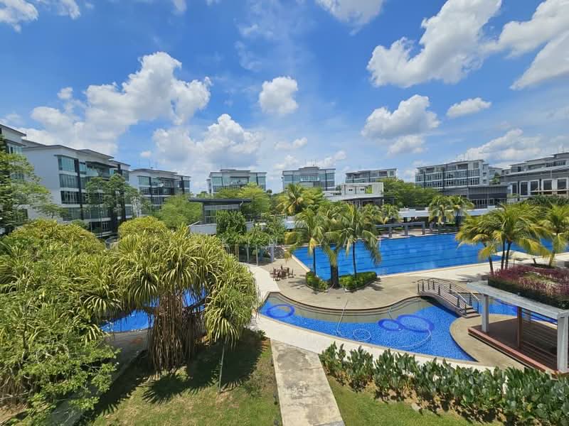 Condominium for Sale at The Seed Taman Sutera Utama - Lokin Yam - PropertyGuru.com.my