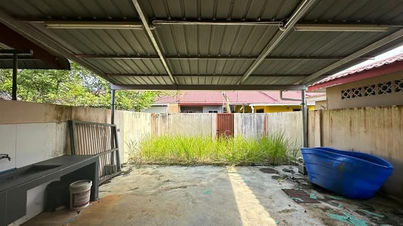 Rumah Teres 1.5 Tingkat untuk Dijual di Moyan (Kuching) - Alfred Chua - Exterior - PropertyGuru.com.my