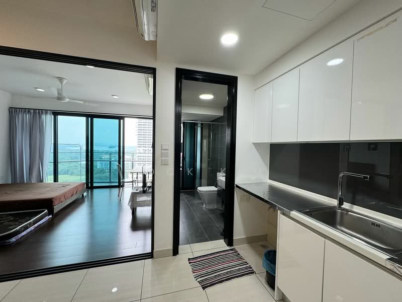 Pangsapuri untuk Disewa di Almas - Hock Kim - Bedroom - PropertyGuru.com.my