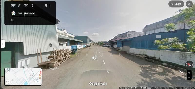 Semi-D Factory for Sale in Taman Universiti (Skudai) - Ace Tan - PropertyGuru.com.my