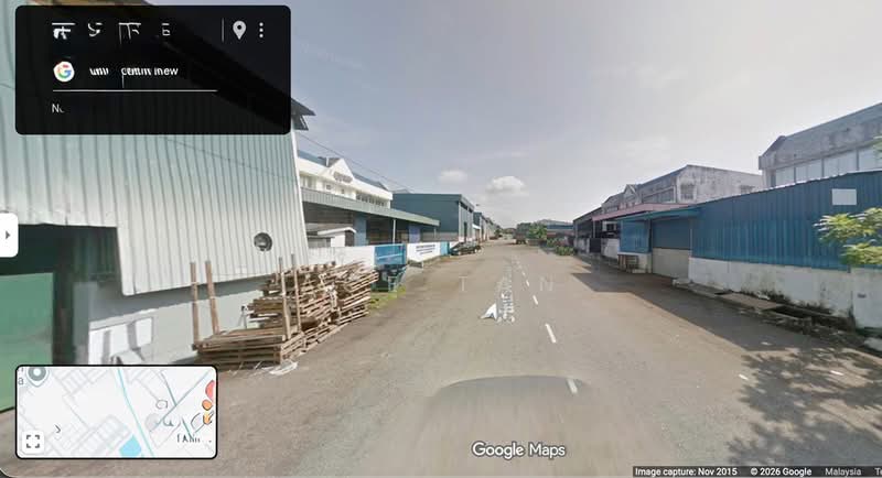 Semi-D Factory for Sale in Taman Universiti (Skudai) - Ace Tan - PropertyGuru.com.my