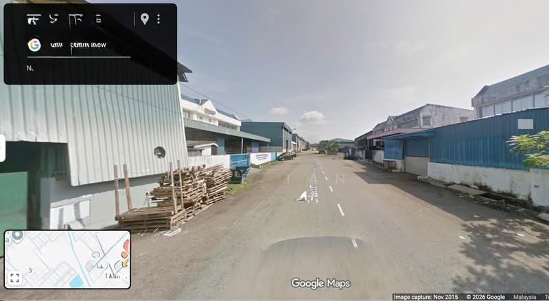 Semi-D Factory for Sale in Taman Universiti (Skudai) - Ace Tan - PropertyGuru.com.my