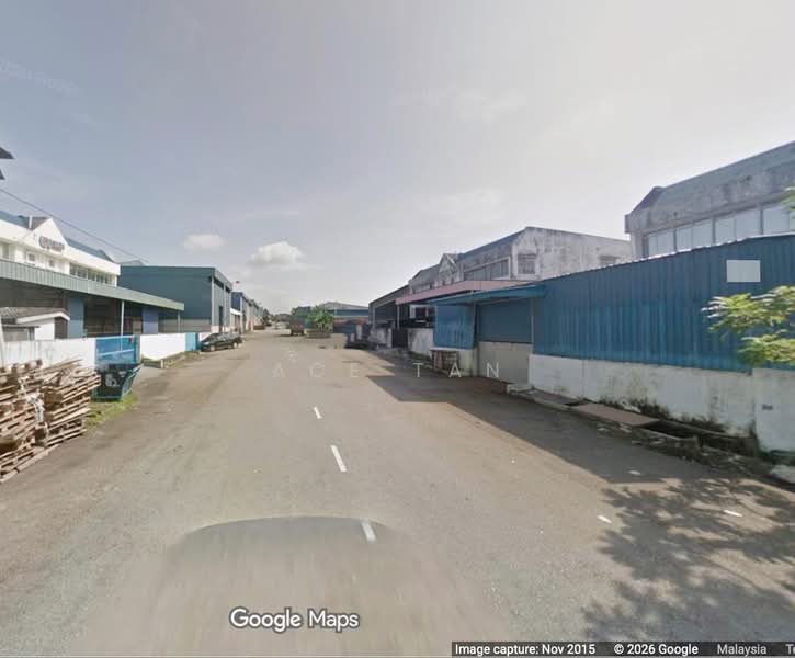Semi-D Factory for Sale in Taman Universiti (Skudai) - Ace Tan - PropertyGuru.com.my