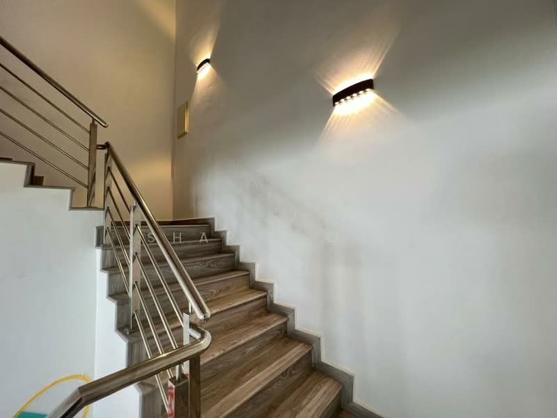 Cluster House for Sale in Taman Mutiara Mas (Skudai) - Sharon Ong - Interior - PropertyGuru.com.my
