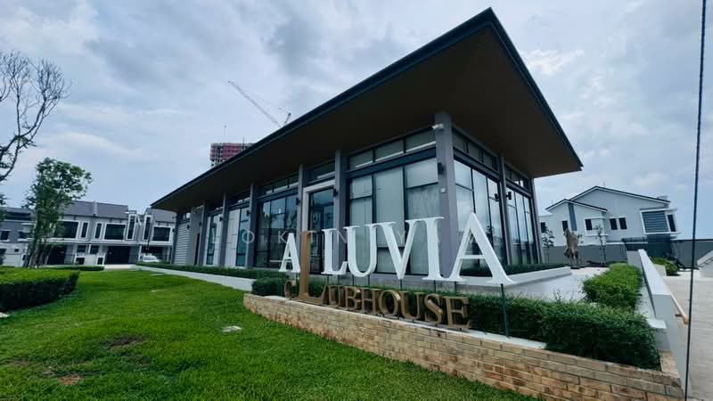 2-storey Terraced House for Sale in Taman Mount Austin (Tebrau) - Lokin Yam - PropertyGuru.com.my