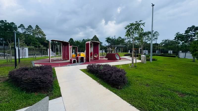 2-storey Terraced House for Sale in Taman Mount Austin (Tebrau) - Lokin Yam - PropertyGuru.com.my