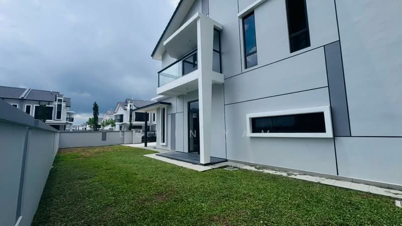 2-storey Terraced House for Sale in Taman Mount Austin (Tebrau) - Lokin Yam - PropertyGuru.com.my