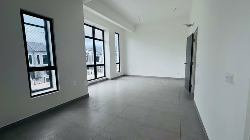 2-storey Terraced House for Sale in Taman Mount Austin (Tebrau) - Lokin Yam - PropertyGuru.com.my
