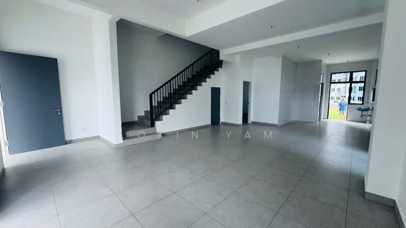 2-storey Terraced House for Sale in Taman Mount Austin (Tebrau) - Lokin Yam - PropertyGuru.com.my
