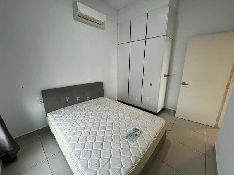 Service Residence for Rent at Pinnacle Tower - Yee Shiuen - Bedroom - PropertyGuru.com.my