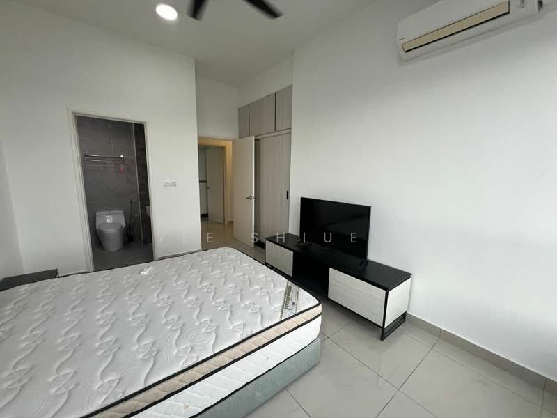 Service Residence for Rent at Pinnacle Tower - Yee Shiuen - Bedroom - PropertyGuru.com.my