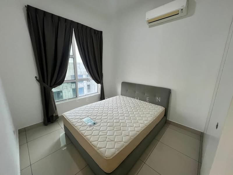 Service Residence for Rent at Pinnacle Tower - Yee Shiuen - Bedroom - PropertyGuru.com.my