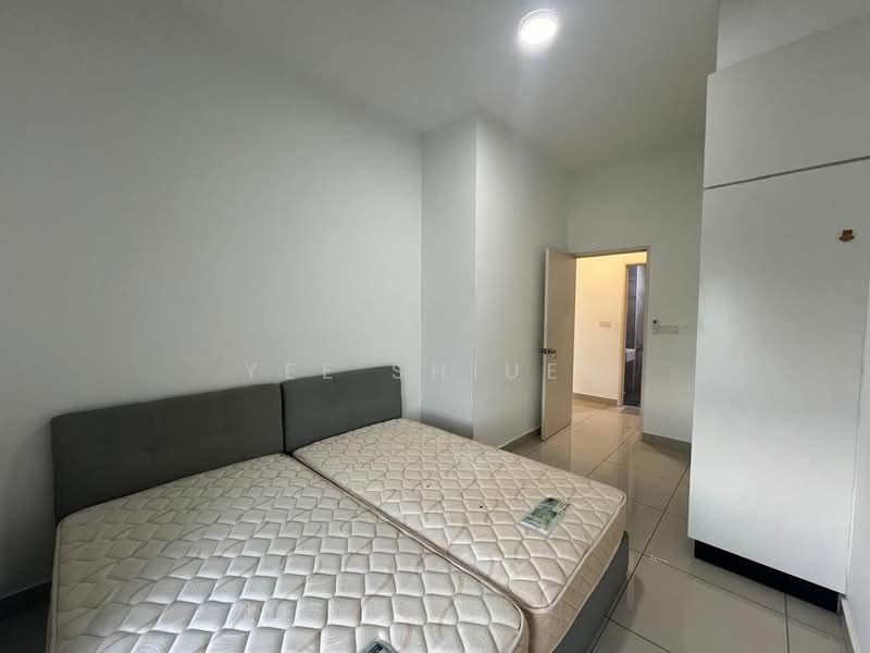 Service Residence for Rent at Pinnacle Tower - Yee Shiuen - Bedroom - PropertyGuru.com.my