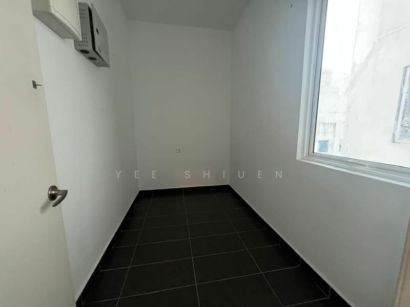 Service Residence for Rent at Pinnacle Tower - Yee Shiuen - Interior - PropertyGuru.com.my