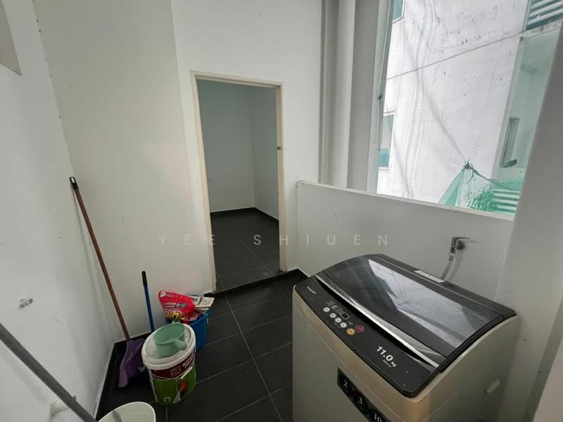 Service Residence for Rent at Pinnacle Tower - Yee Shiuen - Interior - PropertyGuru.com.my