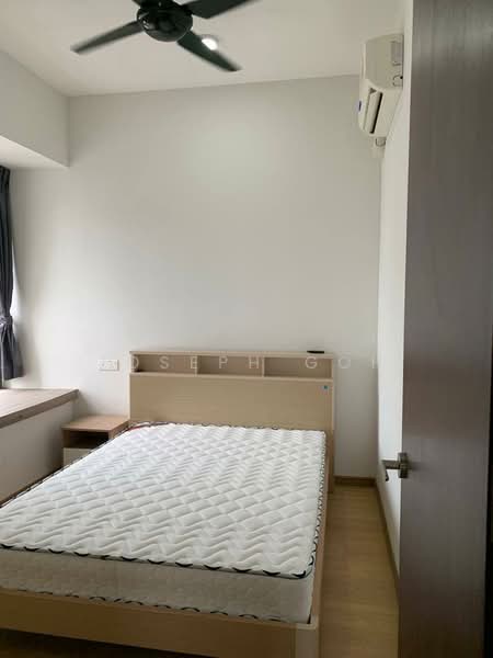 Kondominium untuk Disewa di Bay Point @ Country Garden Danga Bay - Joseph Goh - Bedroom - PropertyGuru.com.my