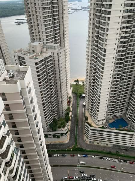 Kondominium untuk Disewa di Bay Point @ Country Garden Danga Bay - Joseph Goh - Exterior - PropertyGuru.com.my