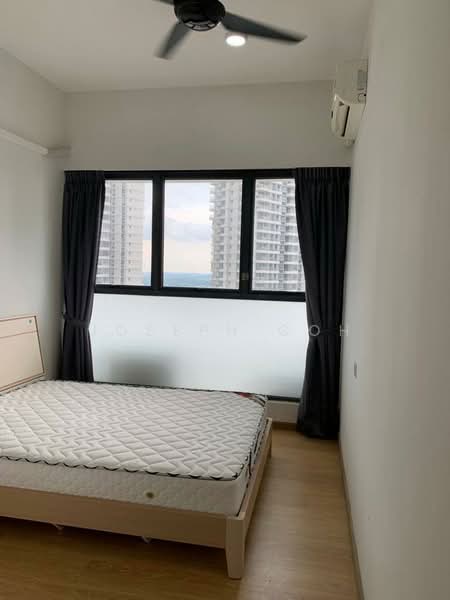 Kondominium untuk Disewa di Bay Point @ Country Garden Danga Bay - Joseph Goh - Bedroom - PropertyGuru.com.my