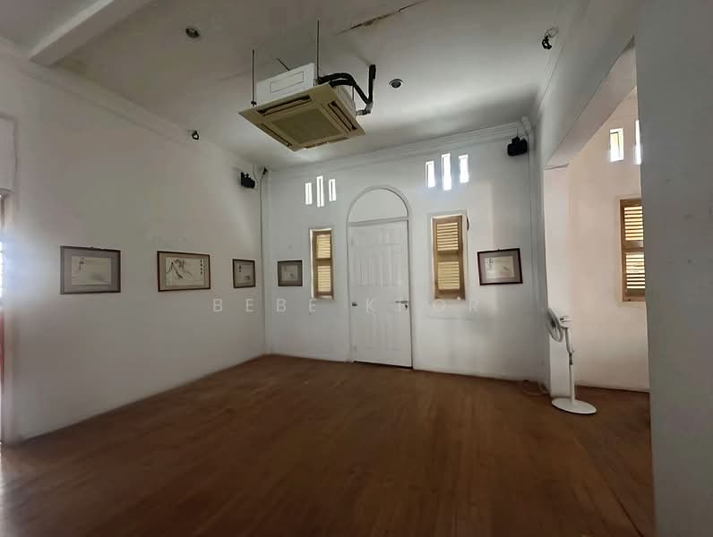 Shop for Sale in George Town (Penang) - Bebe Khor - Interior - PropertyGuru.com.my