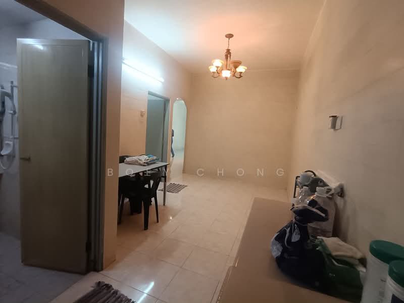 Terraced House for Sale in Ipoh (Perak) - Boey Chong - Interior - PropertyGuru.com.my