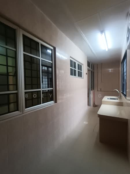 Terraced House for Sale in Ipoh (Perak) - Boey Chong - Interior - PropertyGuru.com.my